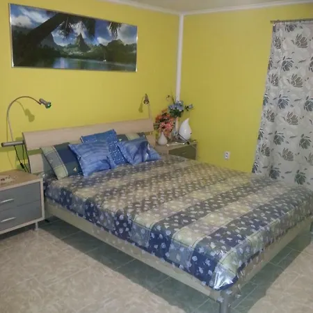 Accommodatie bij particulieren Privat Gretka *