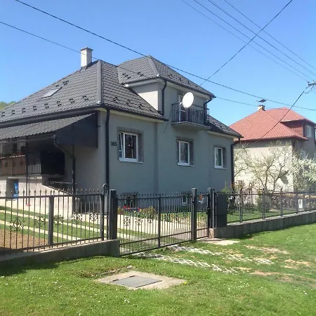 Homestay Privat Gretka