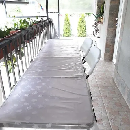Privat Gretka Accommodatie bij particulieren Hnusta