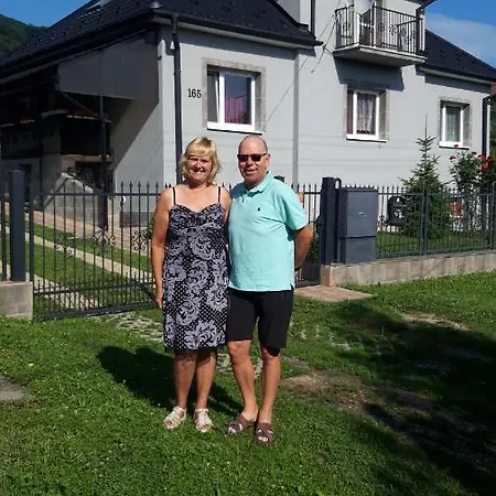 Privat Gretka