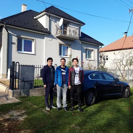 Privat Gretka Hnusta